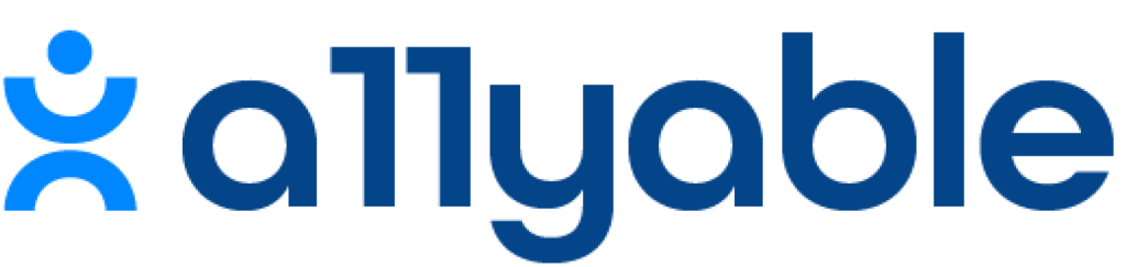 allyable logo