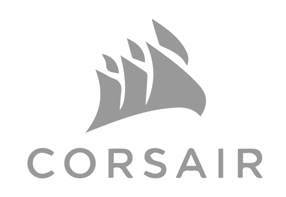 Corsair Company Logo