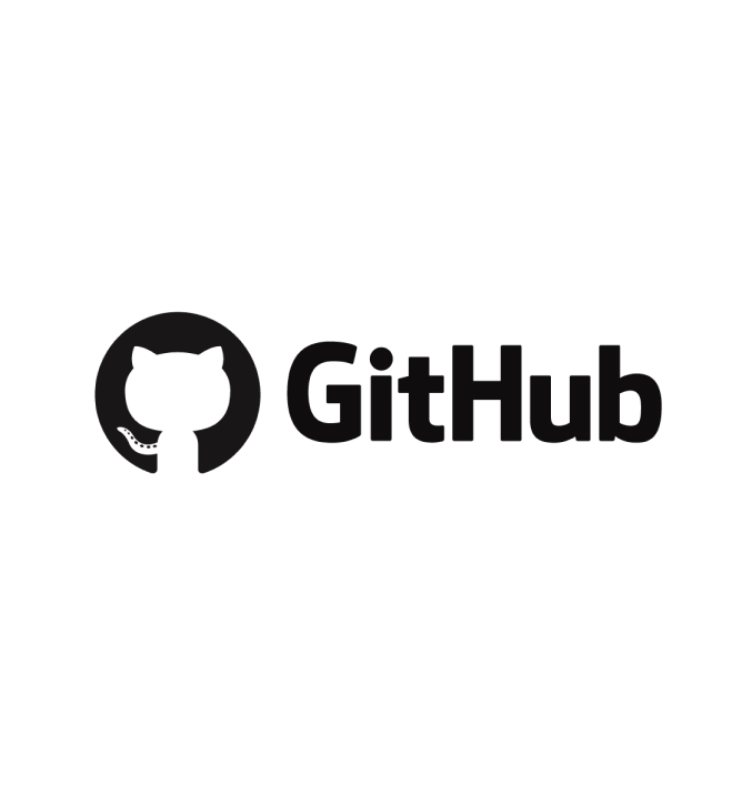 GitHub logo