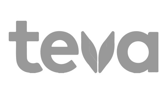 Teva Company Logo