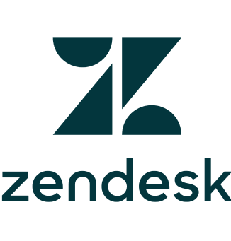 Zendesk logo