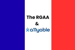 RGAA blog post 2026