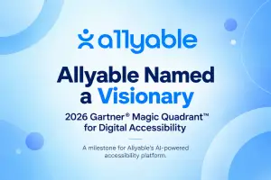 Allyable - Gartner blog post image